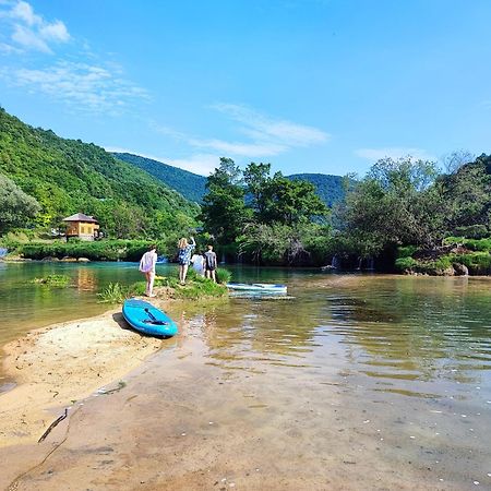 Mila Holiday Home Lohovo Εξωτερικό φωτογραφία