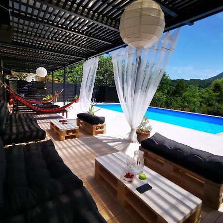 Mila Holiday Home Lohovo Εξωτερικό φωτογραφία