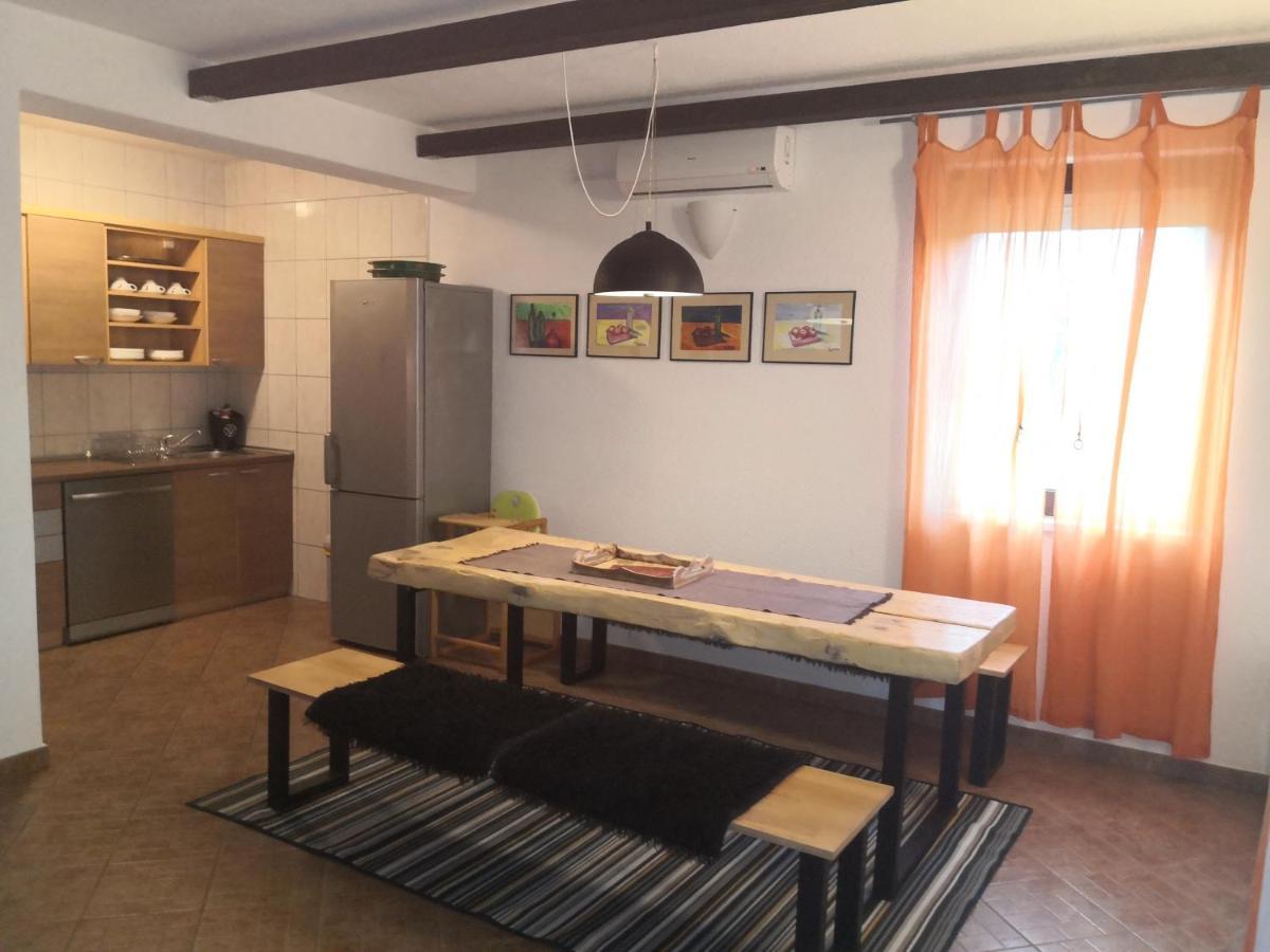 Mila Holiday Home Lohovo Εξωτερικό φωτογραφία