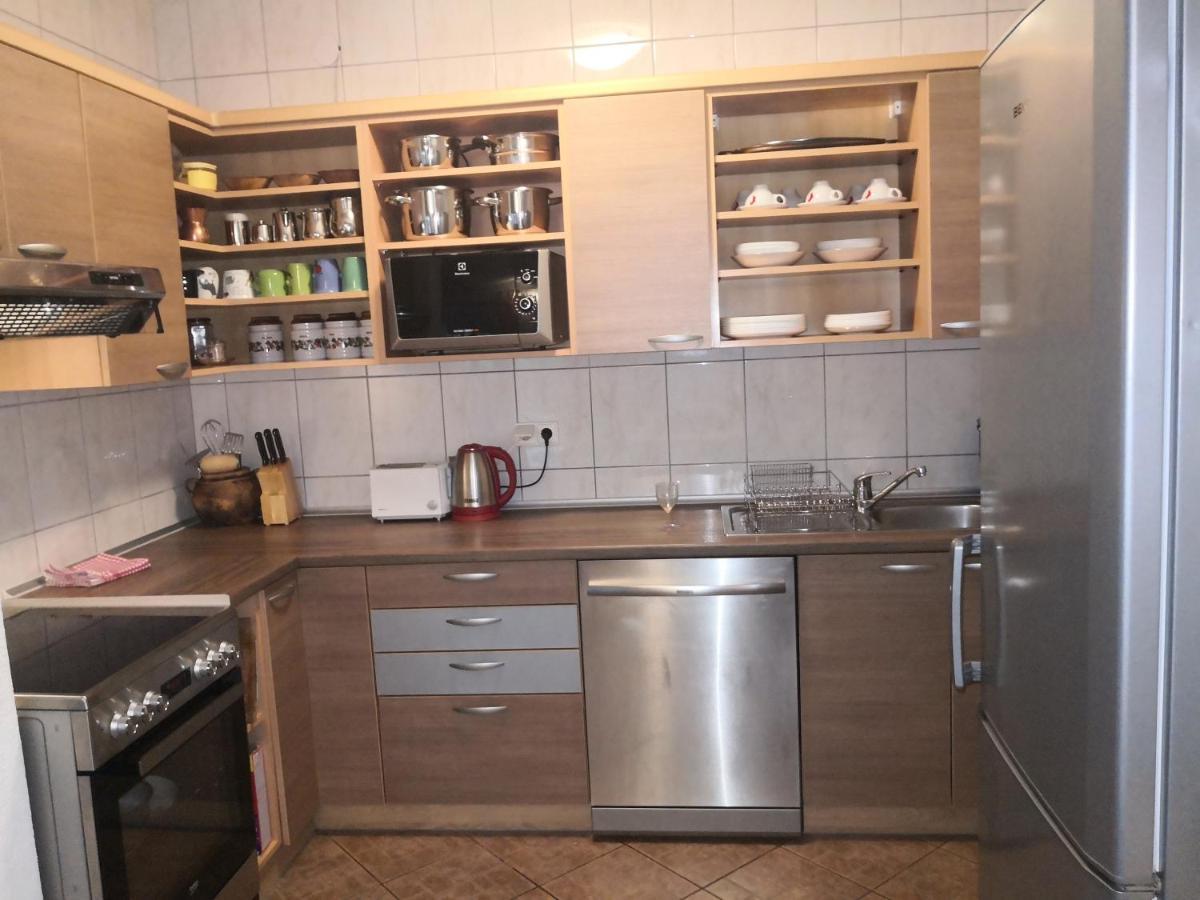 Mila Holiday Home Lohovo Εξωτερικό φωτογραφία