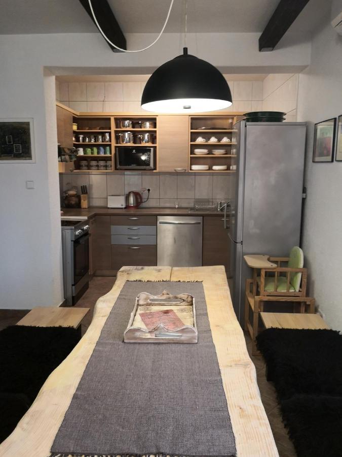 Mila Holiday Home Lohovo Εξωτερικό φωτογραφία