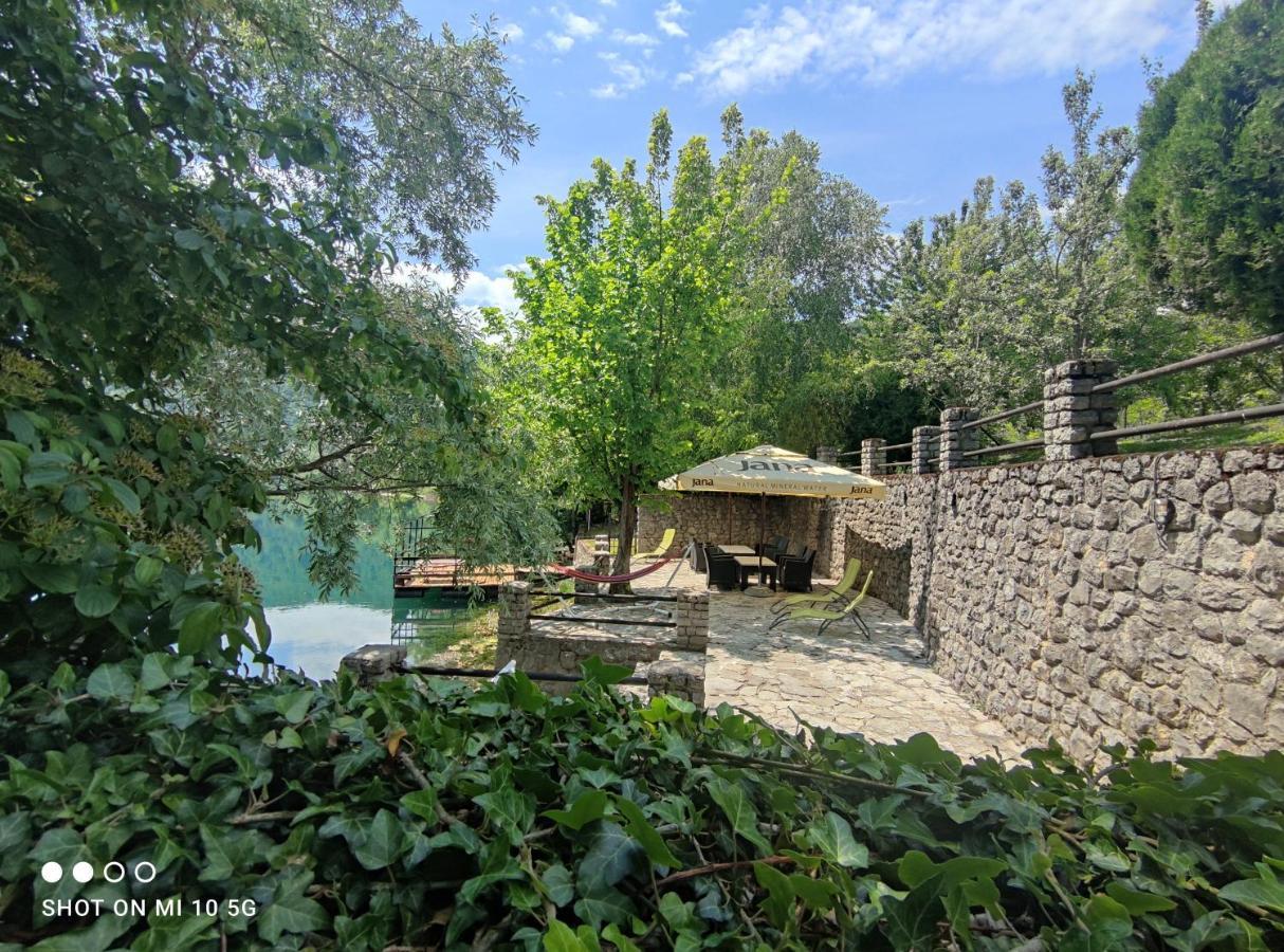 Mila Holiday Home Lohovo Εξωτερικό φωτογραφία