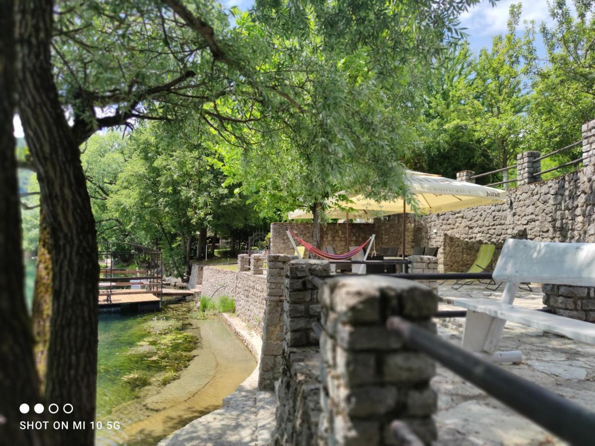 Mila Holiday Home Lohovo Εξωτερικό φωτογραφία