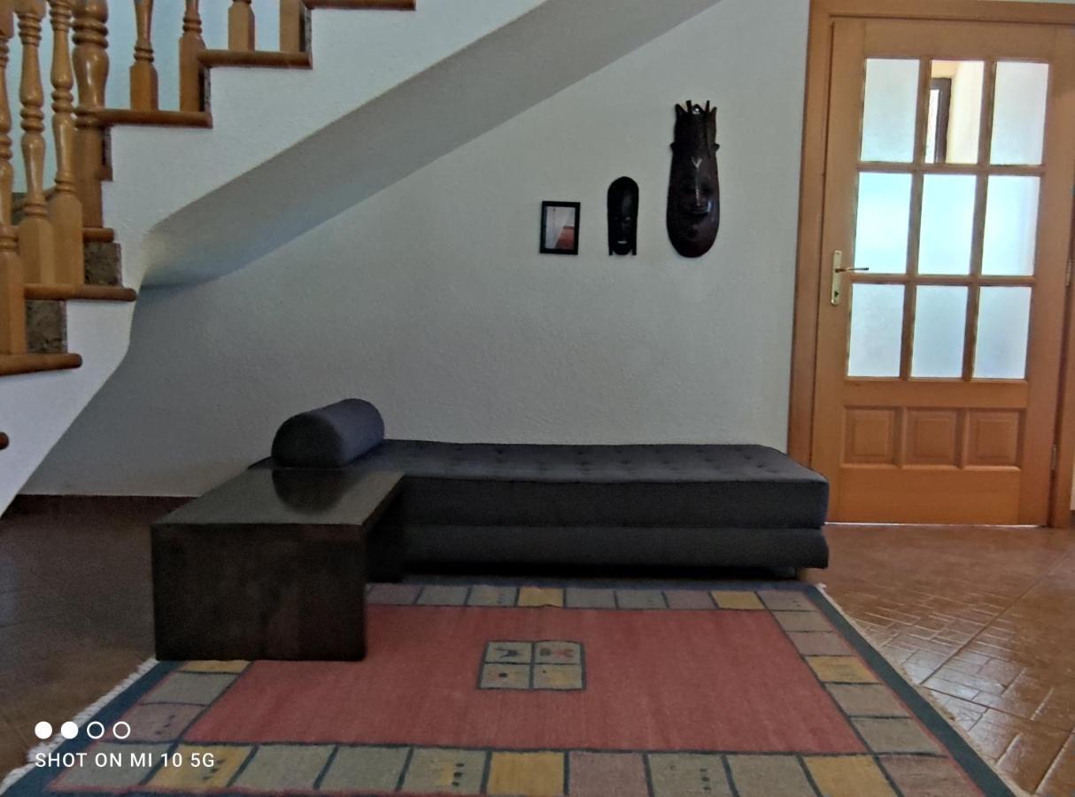 Mila Holiday Home Lohovo Εξωτερικό φωτογραφία