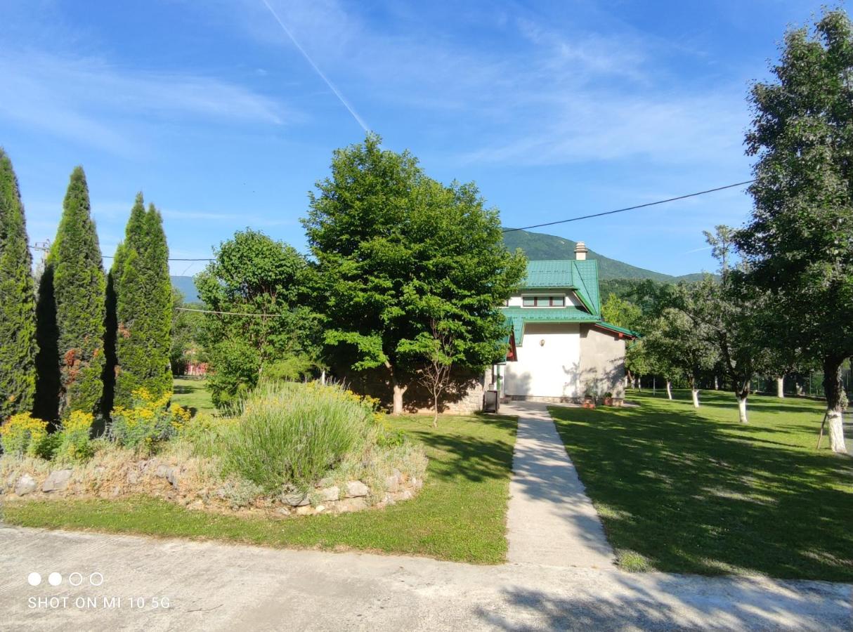 Mila Holiday Home Lohovo Εξωτερικό φωτογραφία