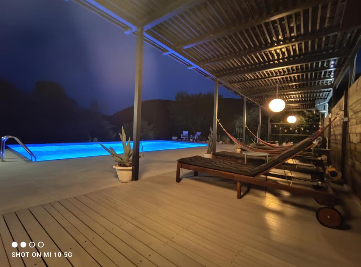 Mila Holiday Home Lohovo Εξωτερικό φωτογραφία