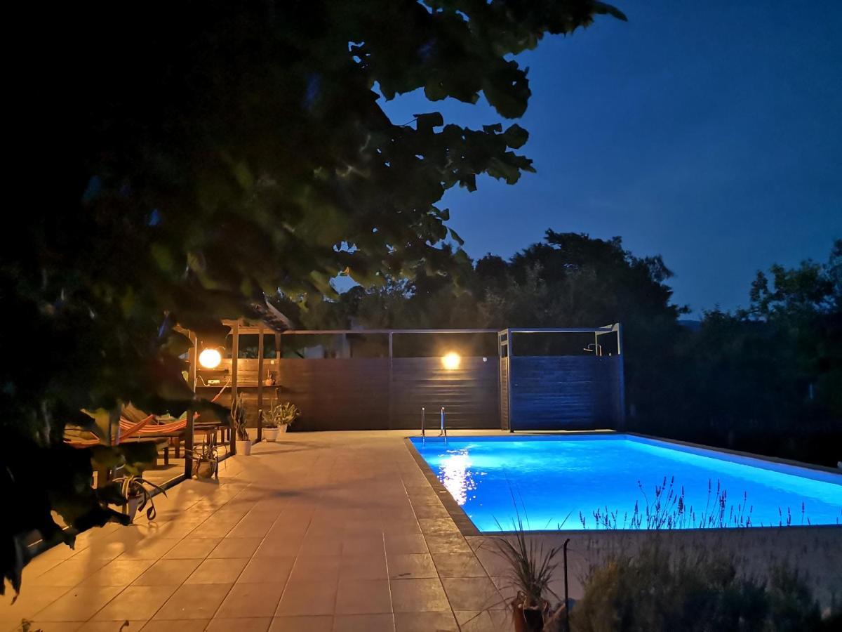 Mila Holiday Home Lohovo Εξωτερικό φωτογραφία