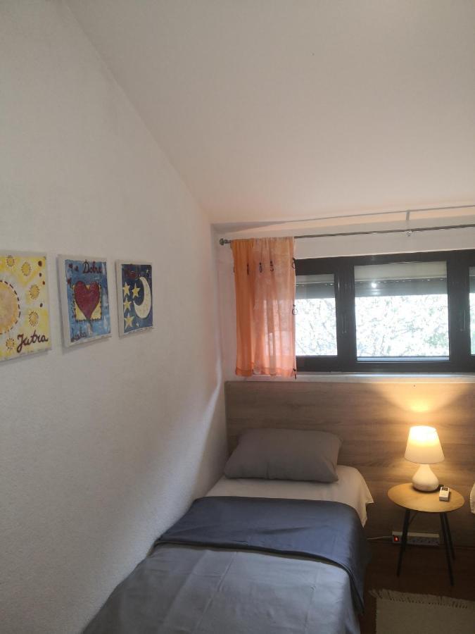 Mila Holiday Home Lohovo Εξωτερικό φωτογραφία