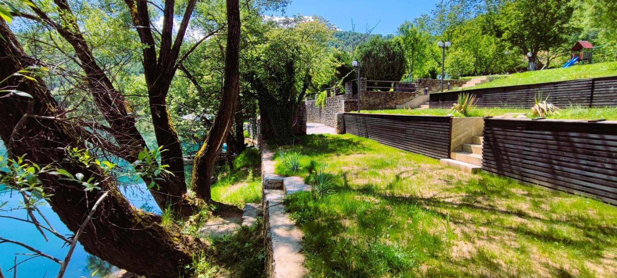 Mila Holiday Home Lohovo Εξωτερικό φωτογραφία