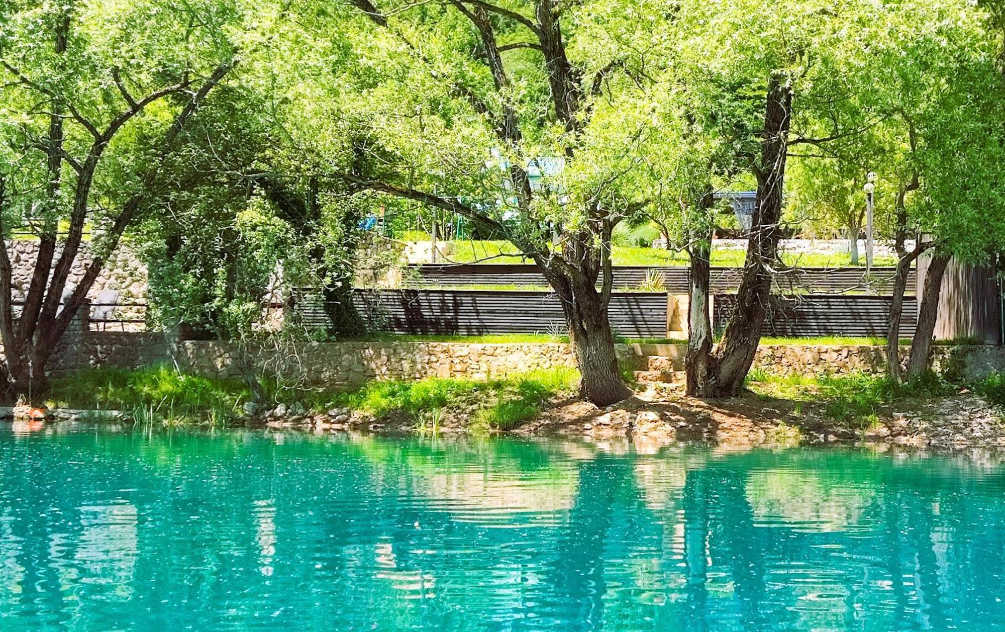 Mila Holiday Home Lohovo Εξωτερικό φωτογραφία