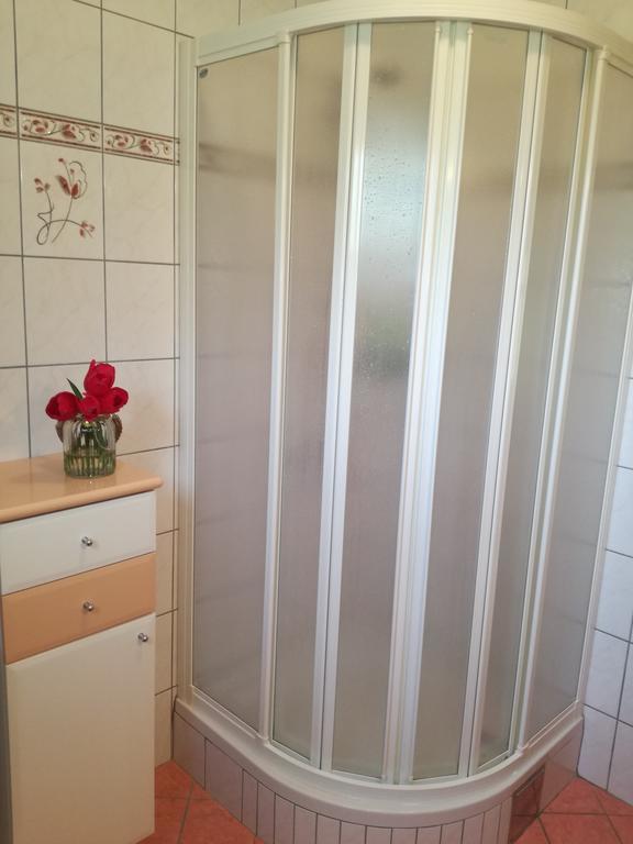 Mila Holiday Home Lohovo Εξωτερικό φωτογραφία