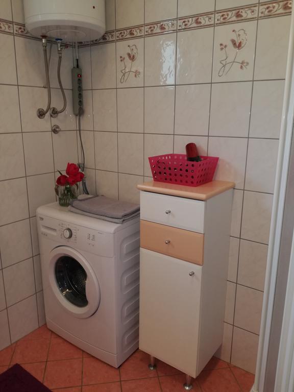 Mila Holiday Home Lohovo Εξωτερικό φωτογραφία