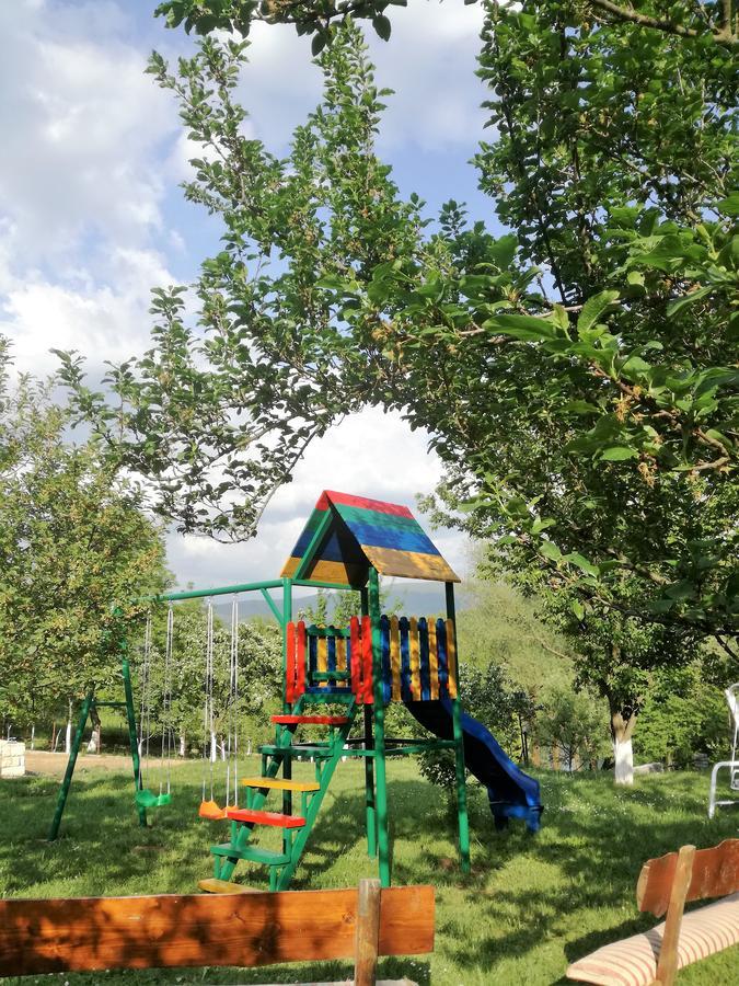 Mila Holiday Home Lohovo Εξωτερικό φωτογραφία