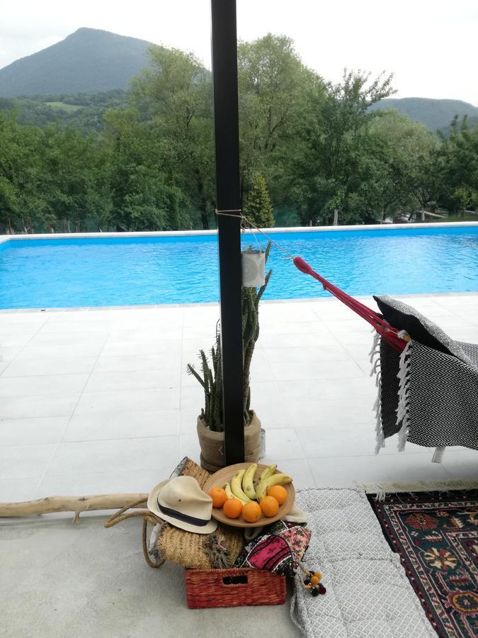 Mila Holiday Home Lohovo Εξωτερικό φωτογραφία