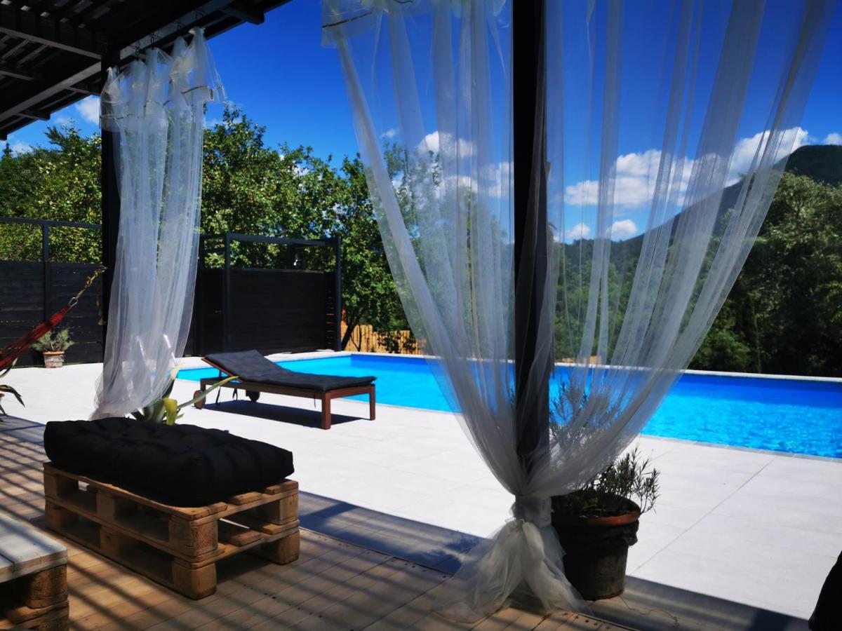 Mila Holiday Home Lohovo Εξωτερικό φωτογραφία