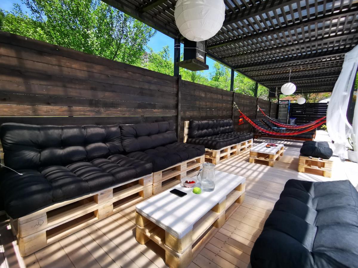 Mila Holiday Home Lohovo Εξωτερικό φωτογραφία